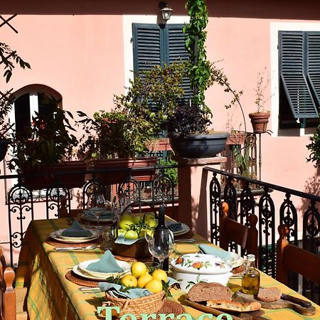 Il Carmine Charme & Terrace With Ac Apartment Lucca Exterior photo