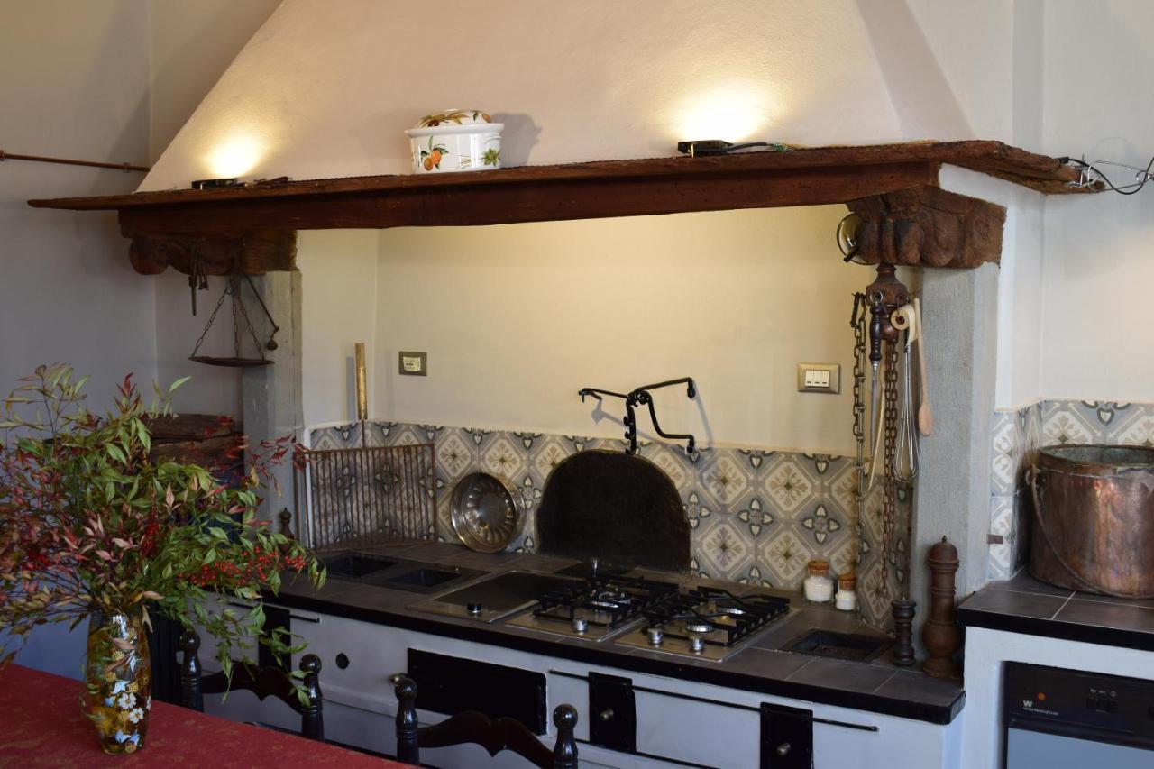 Il Carmine Charme & Terrace With Ac Apartment Lucca Exterior photo