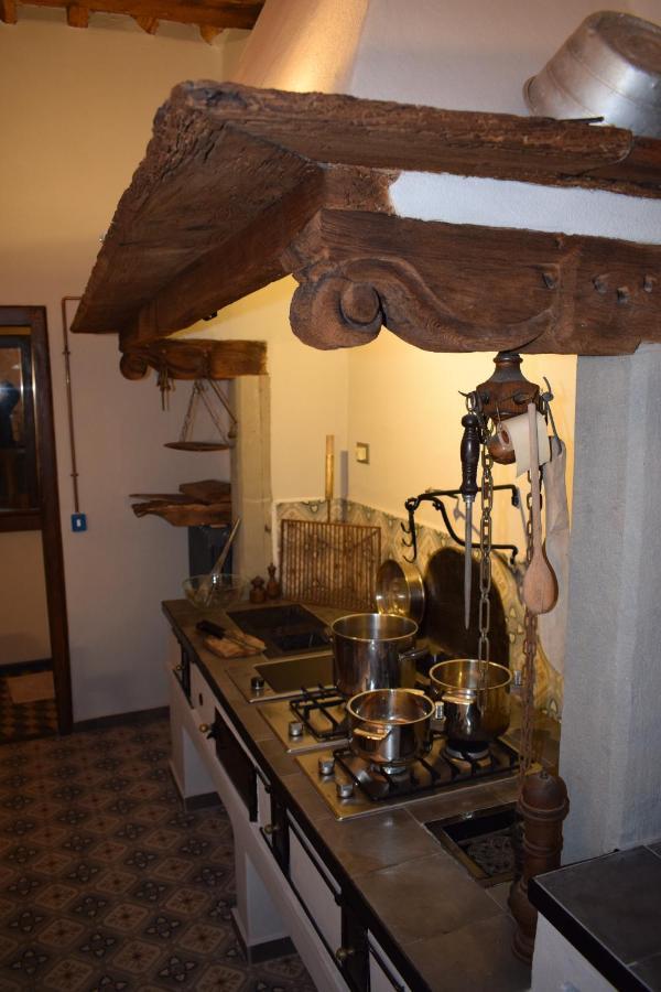 Il Carmine Charme & Terrace With Ac Apartment Lucca Exterior photo