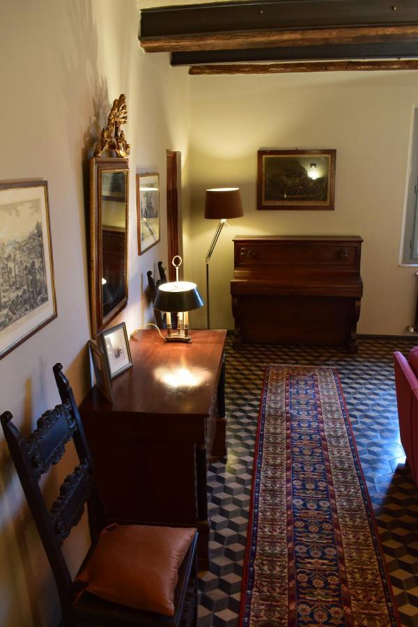 Il Carmine Charme & Terrace With Ac Apartment Lucca Exterior photo