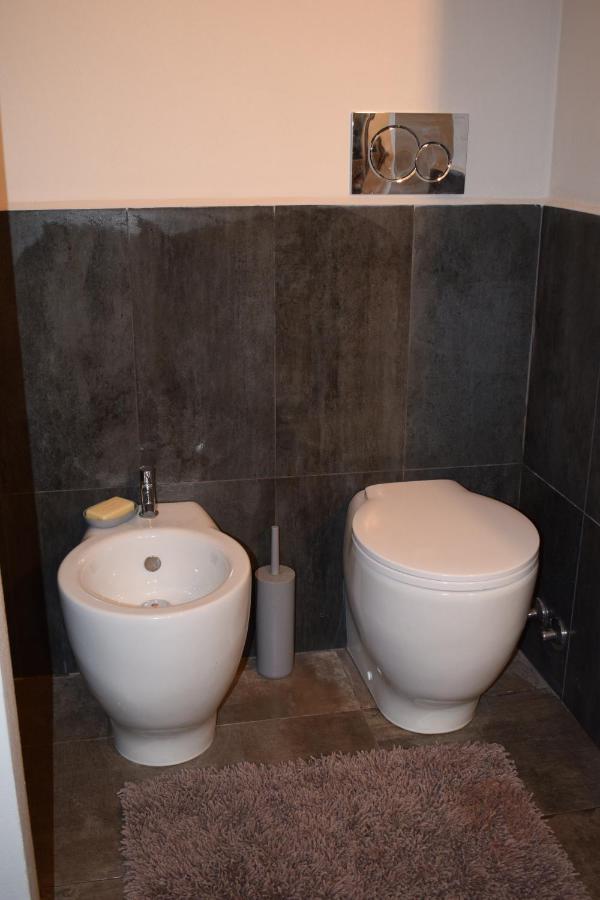 Il Carmine Charme & Terrace With Ac Apartment Lucca Exterior photo