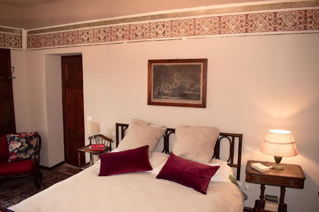 Il Carmine Charme & Terrace With Ac Apartment Lucca Exterior photo