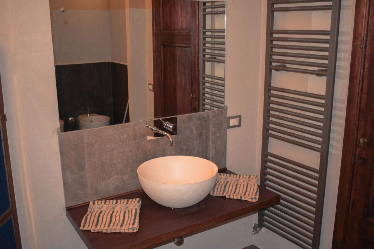 Il Carmine Charme & Terrace With Ac Apartment Lucca Exterior photo