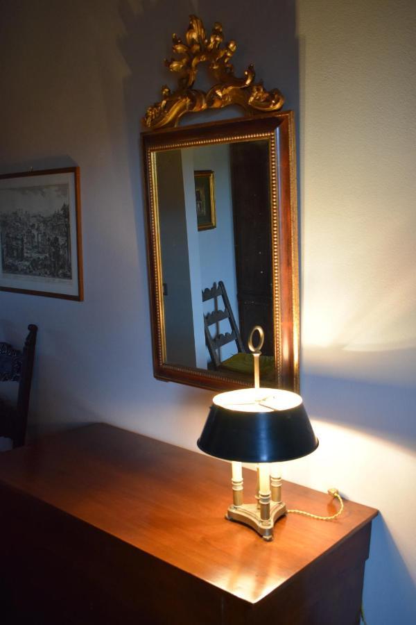 Il Carmine Charme & Terrace With Ac Apartment Lucca Exterior photo