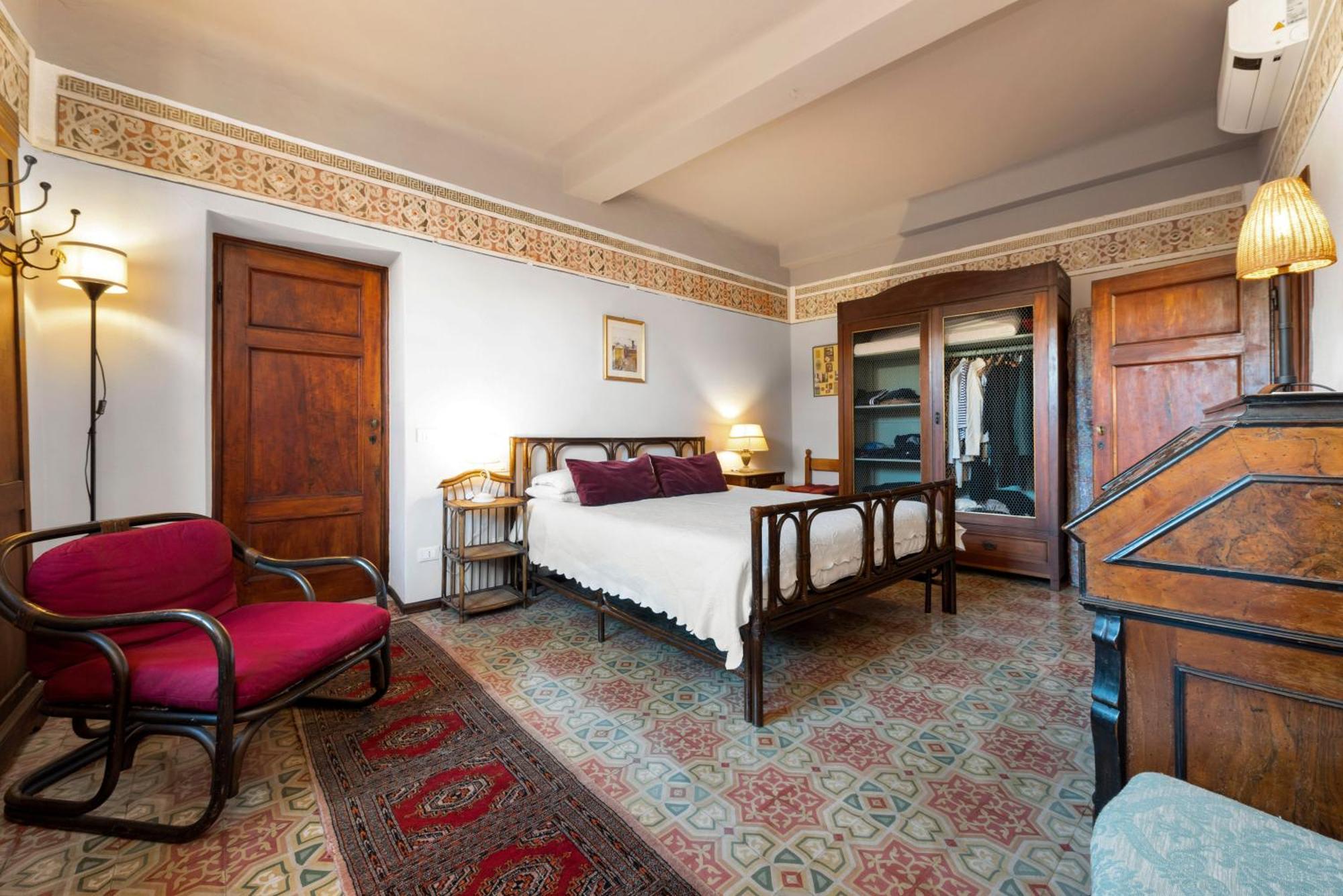 Il Carmine Charme & Terrace With Ac Apartment Lucca Exterior photo